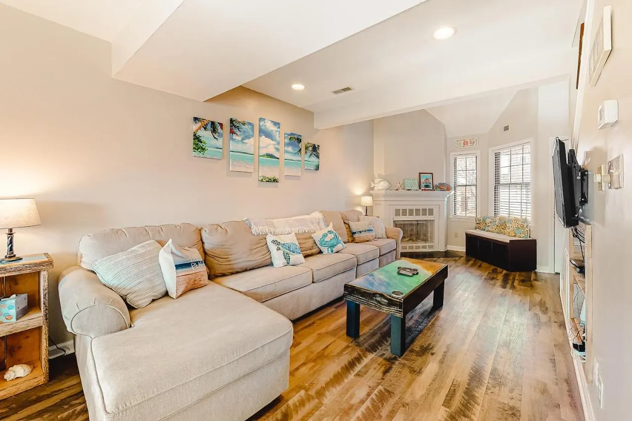 Marlin Cove II 1A Villa Ocean City