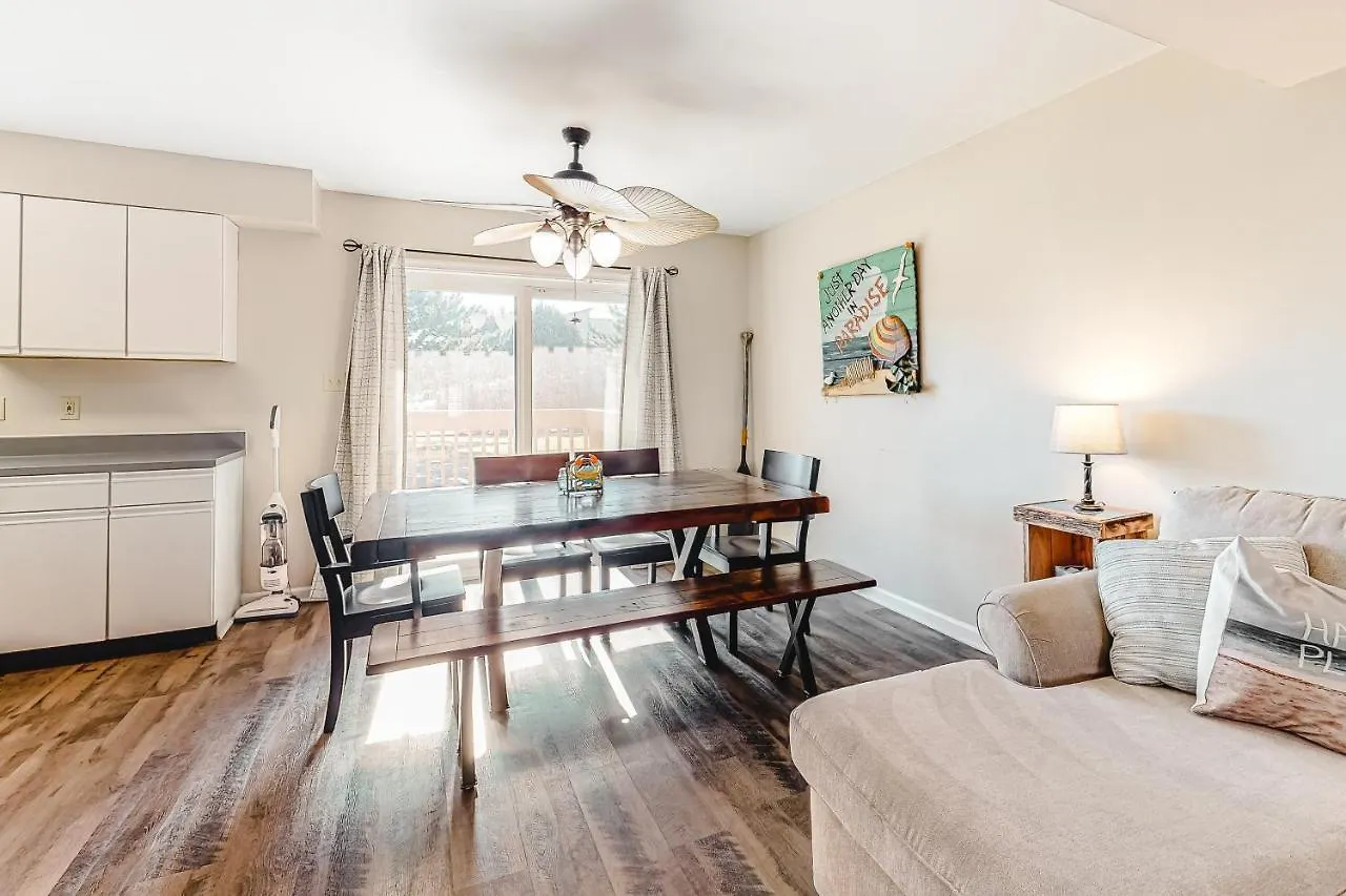Marlin Cove II 1A Villa Ocean City 0*,  United States