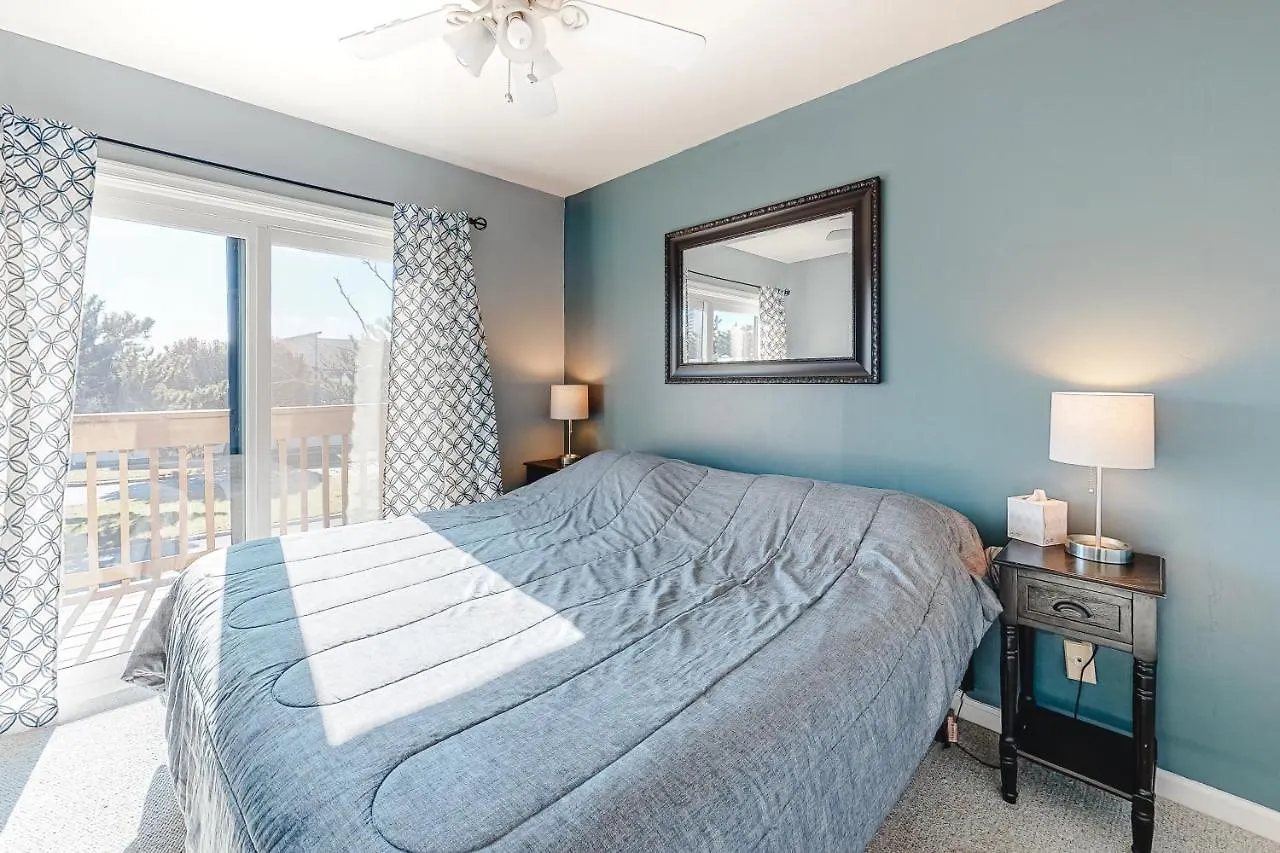 Marlin Cove II 1A Villa Ocean City Holiday home