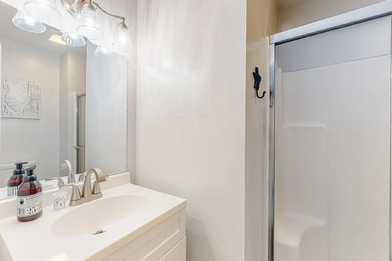 Marlin Cove II 1A Villa Ocean City Holiday home