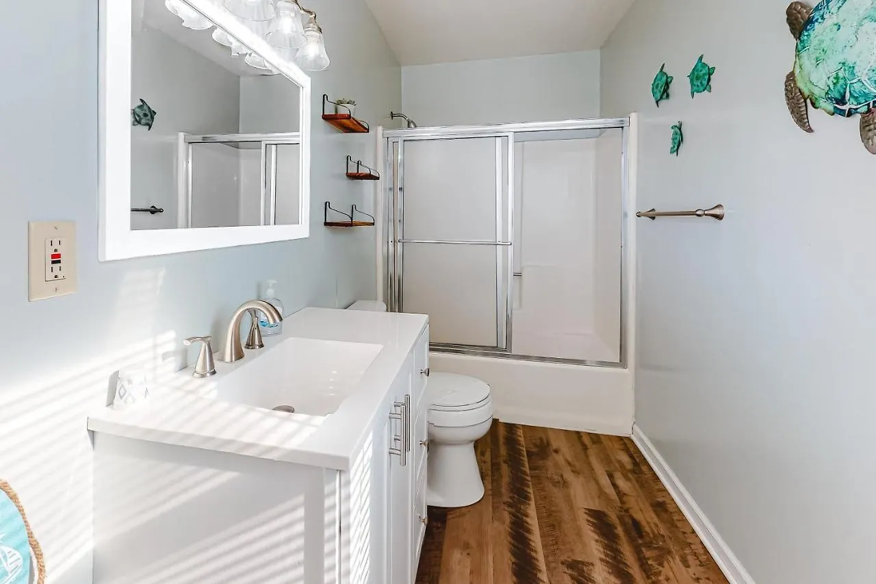 Marlin Cove II 1A Villa Ocean City United States