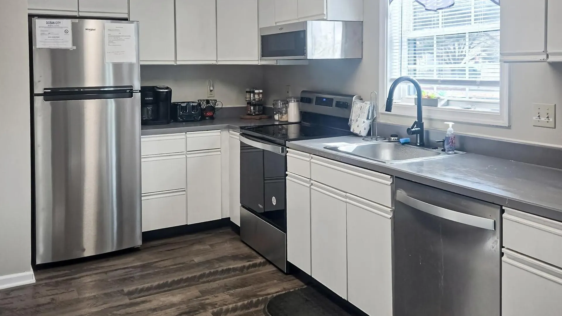 Holiday home Marlin Cove II 1A Villa Ocean City United States